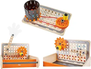 Hape Deluxe Experiment Kit