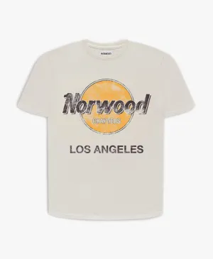 HARDROCK TEE