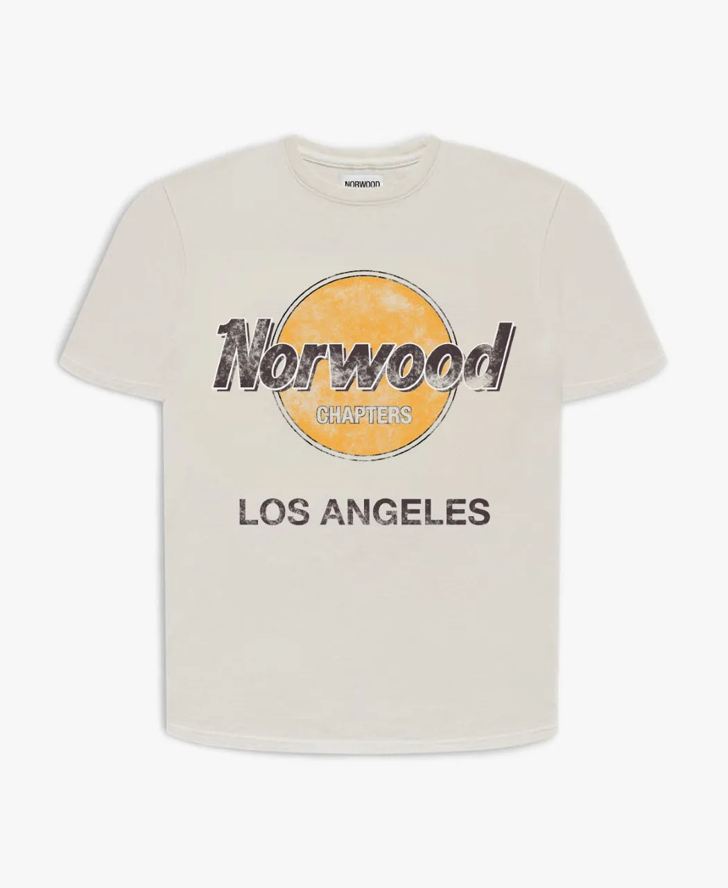 HARDROCK TEE