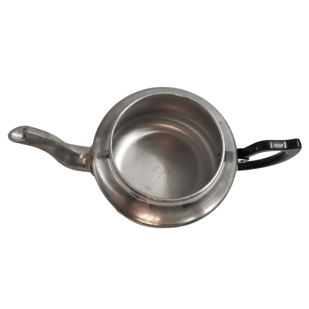 Hart Camping Teapot 1.4lt aluminium Hendler 760003