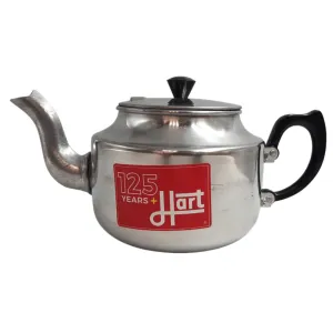 Hart Camping Teapot 1.4lt aluminium Hendler 760003