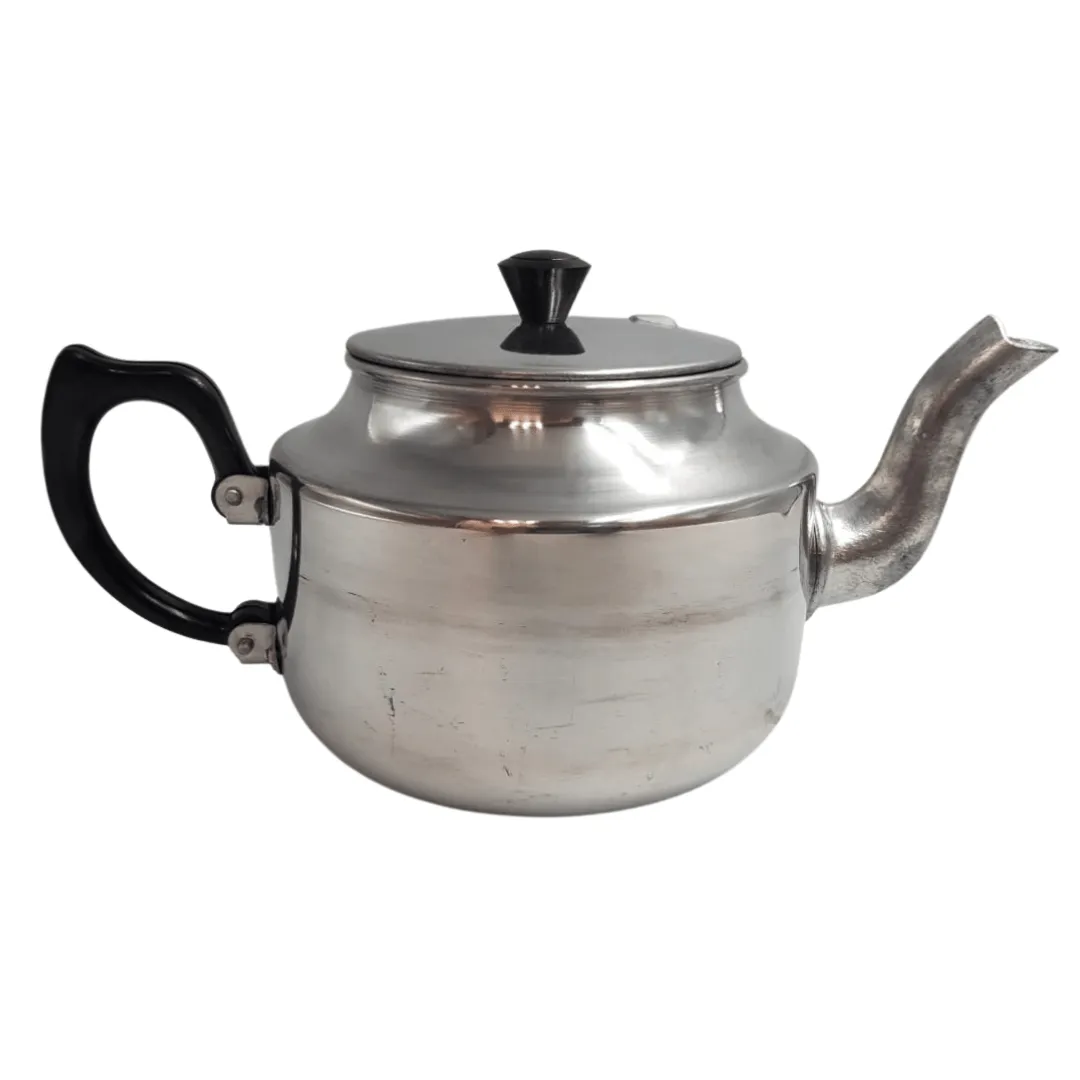 Hart Camping Teapot 1.4lt aluminium Hendler 760003