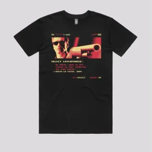 Hasta La Vista T-Shirt