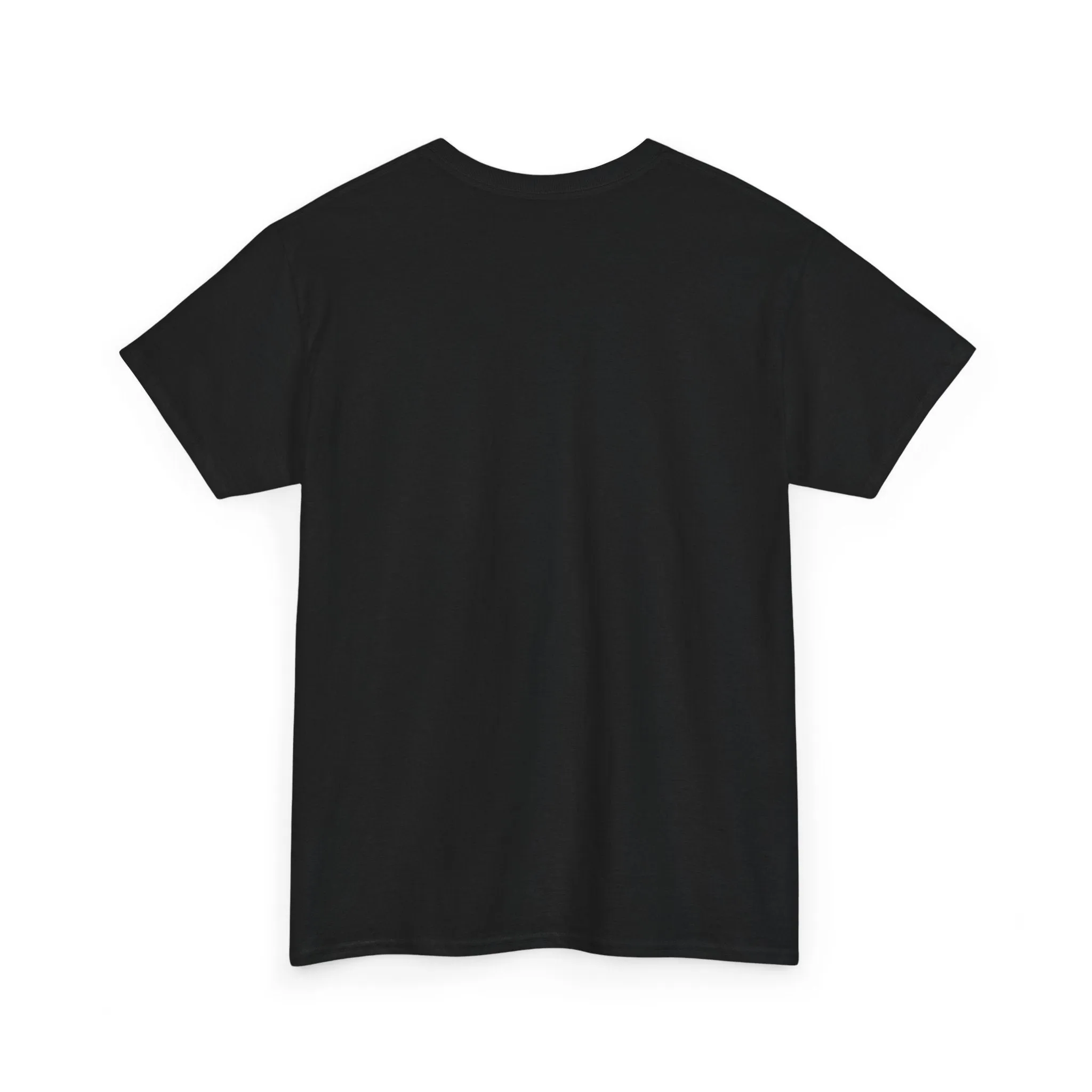 Hebrews 10:31 Unisex Heavy Cotton Tee