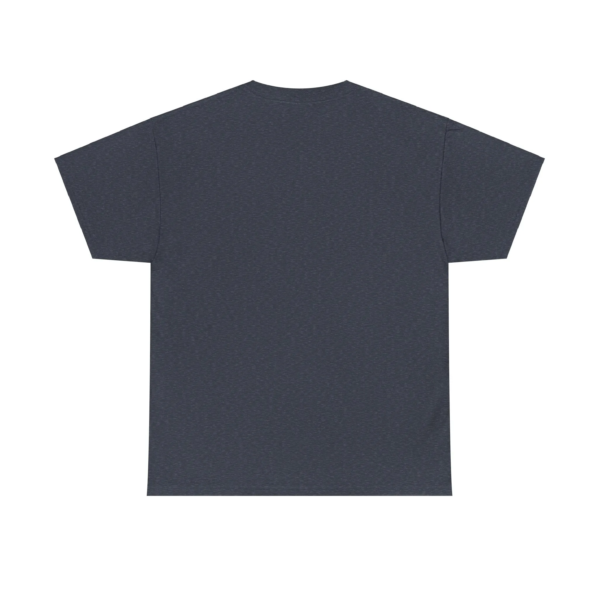 Hebrews 10:31 Unisex Heavy Cotton Tee