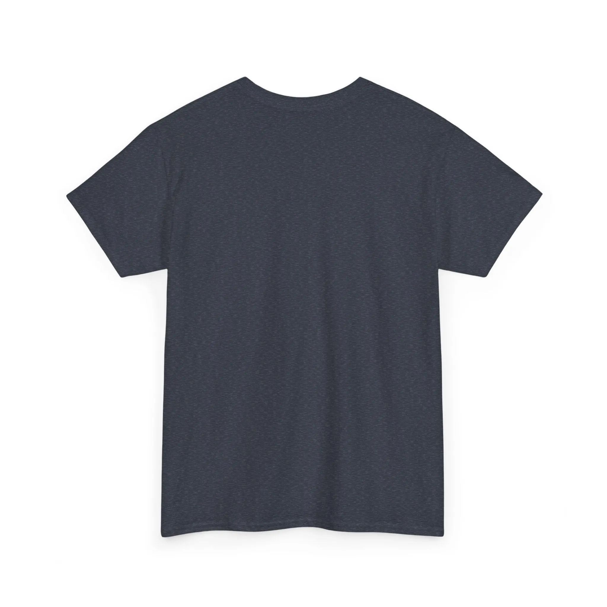Hebrews 10:31 Unisex Heavy Cotton Tee