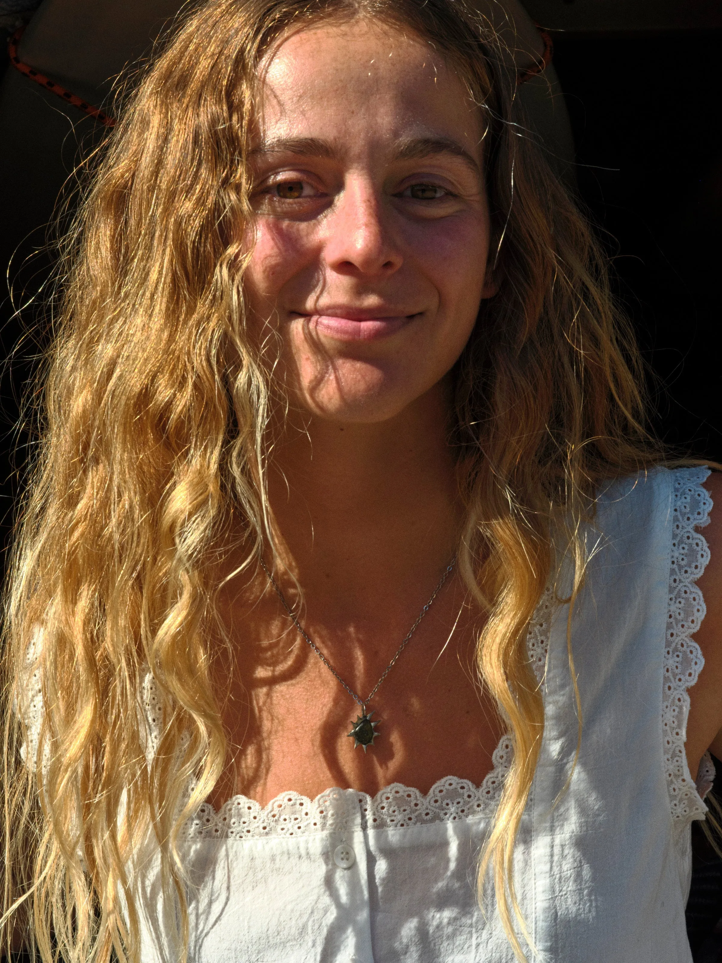 Helena Top