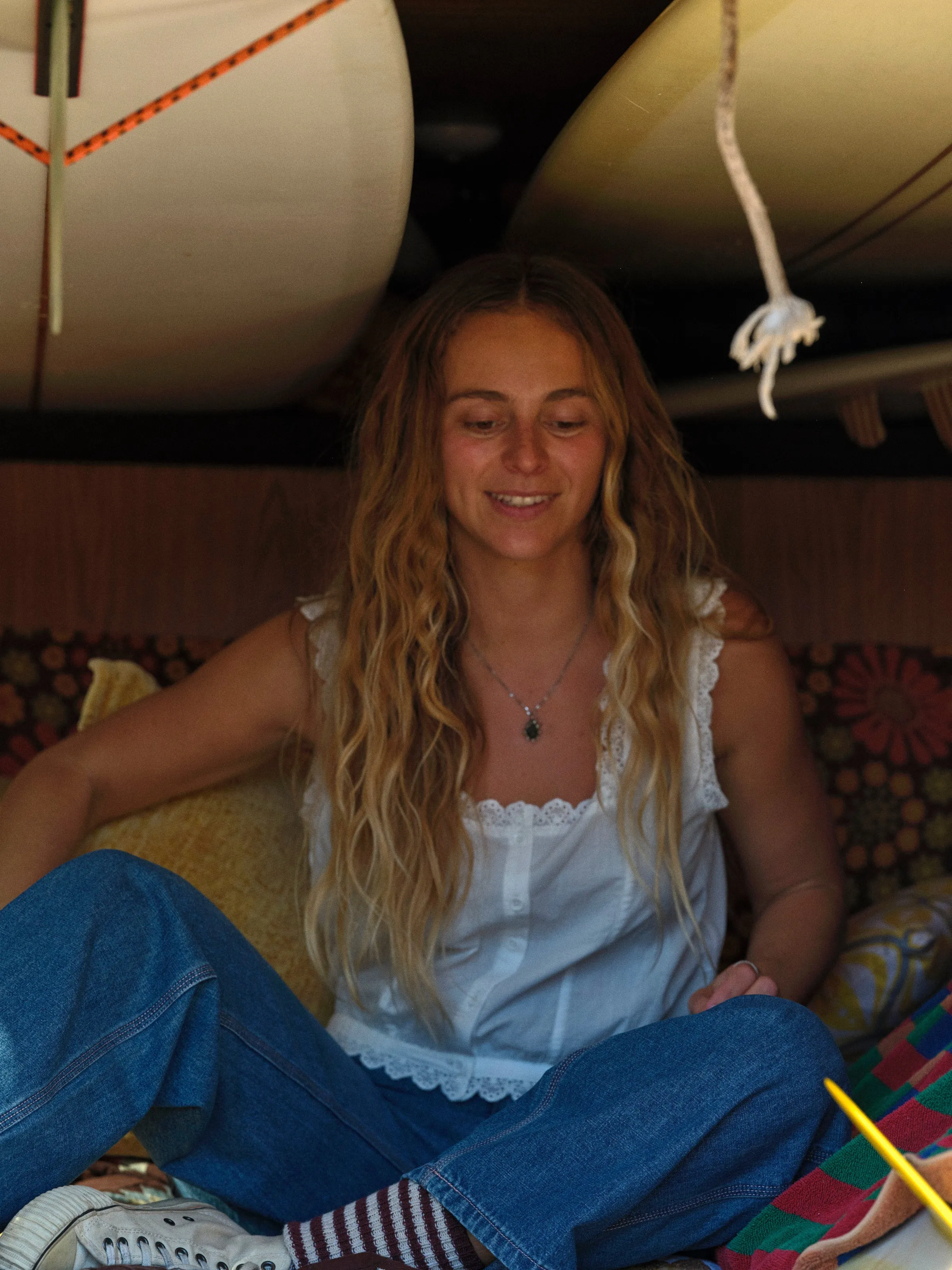 Helena Top