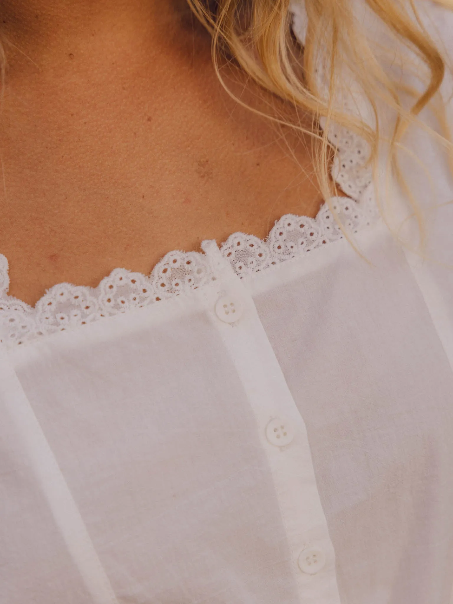 Helena Top