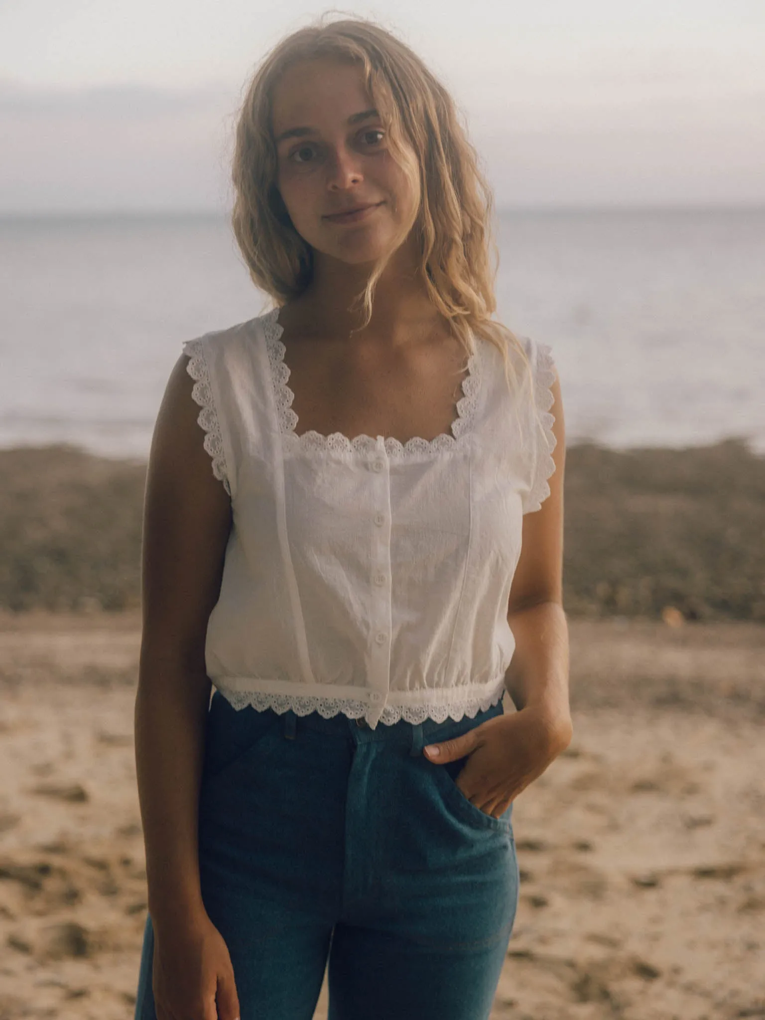 Helena Top