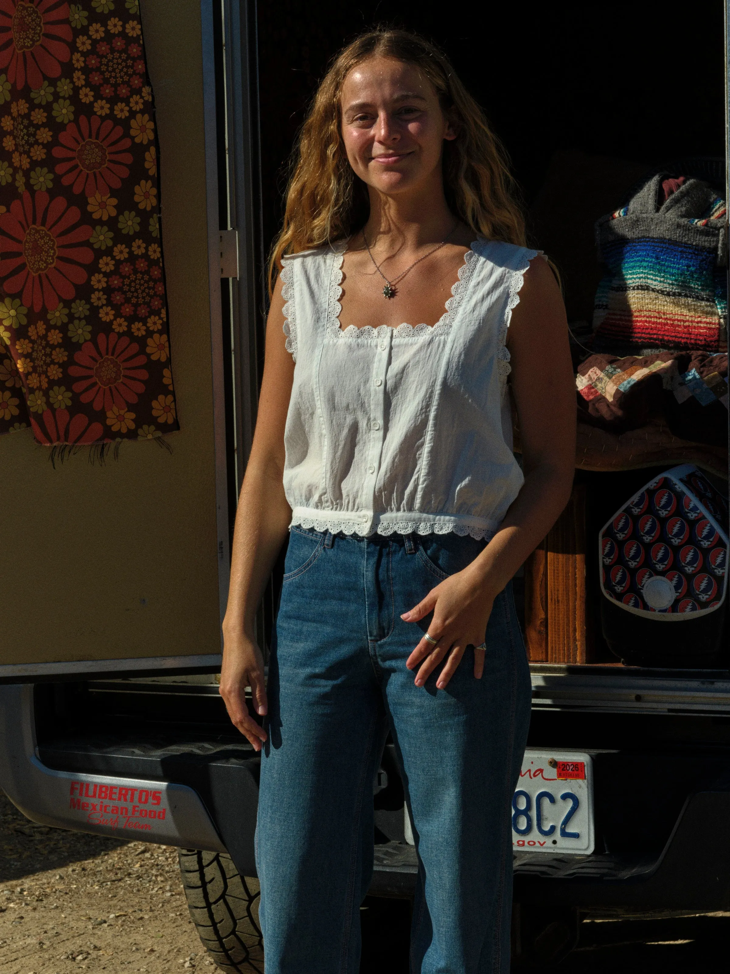 Helena Top