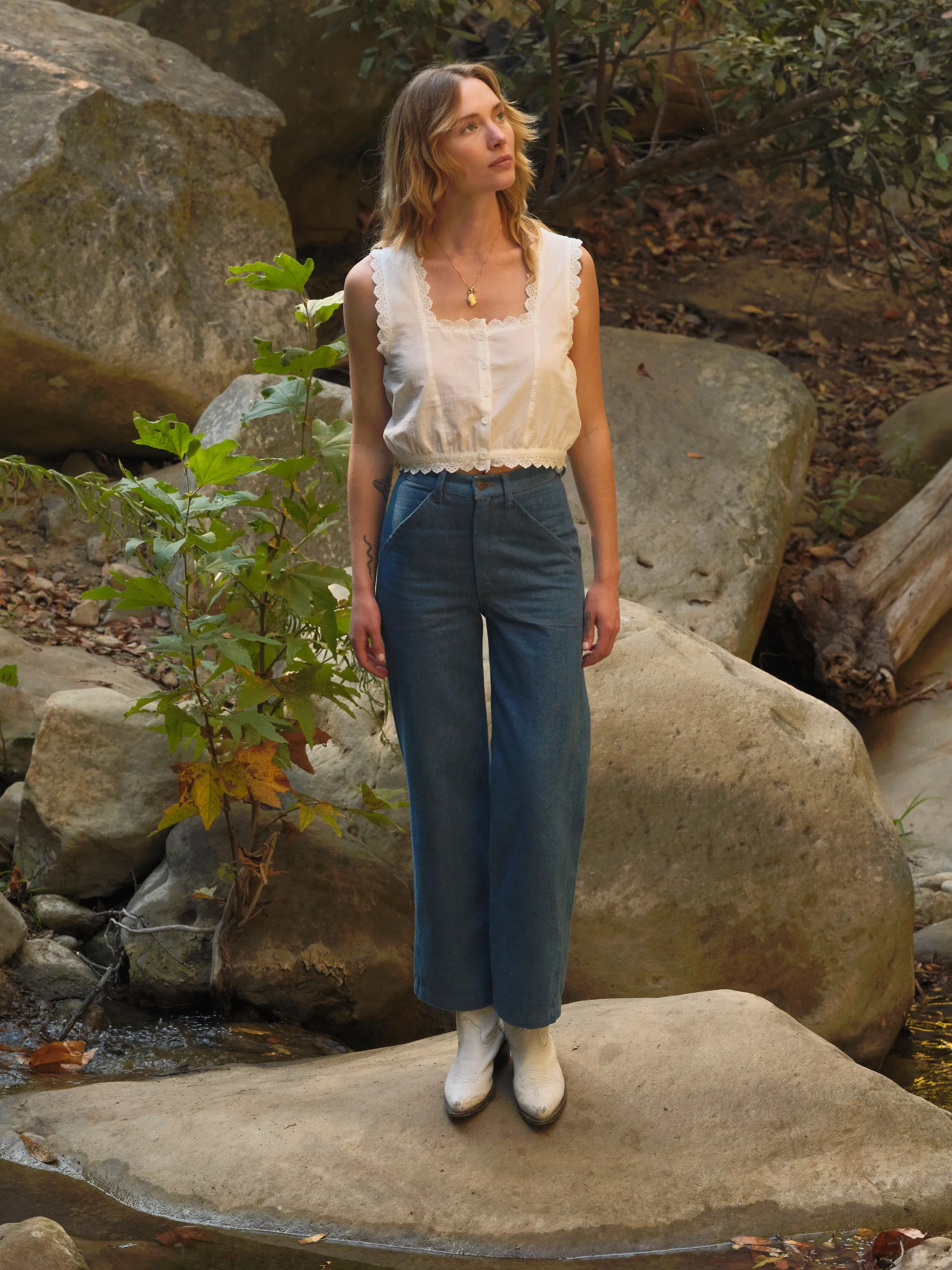 Helena Top