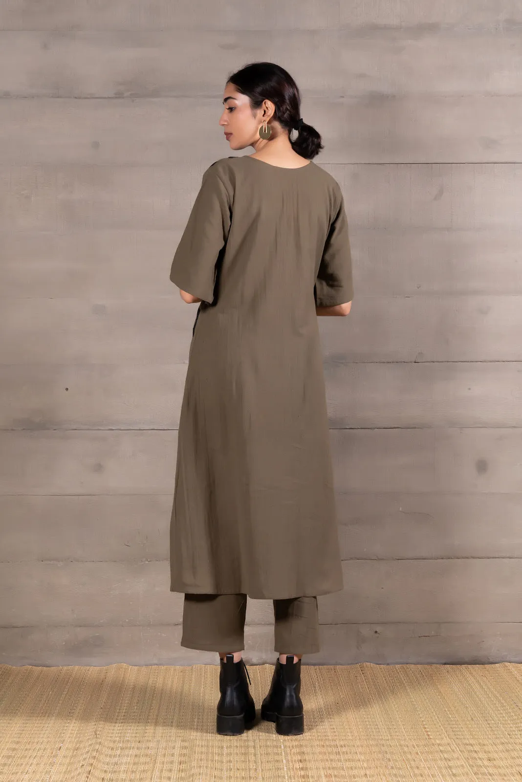Hemzen Set