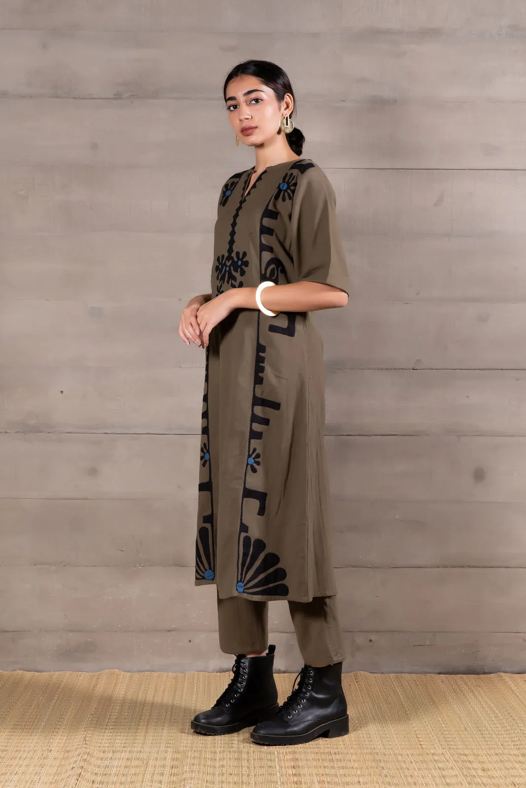 Hemzen Set
