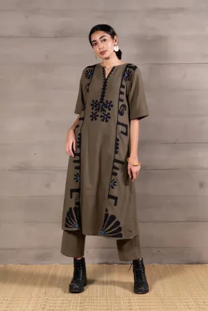 Hemzen Set