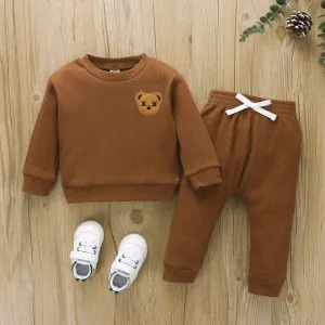 Henry bear two piece loungewear