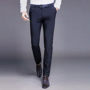 High Quality Cotton Men Pants
