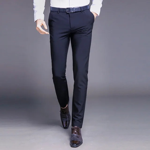 High Quality Cotton Men Pants