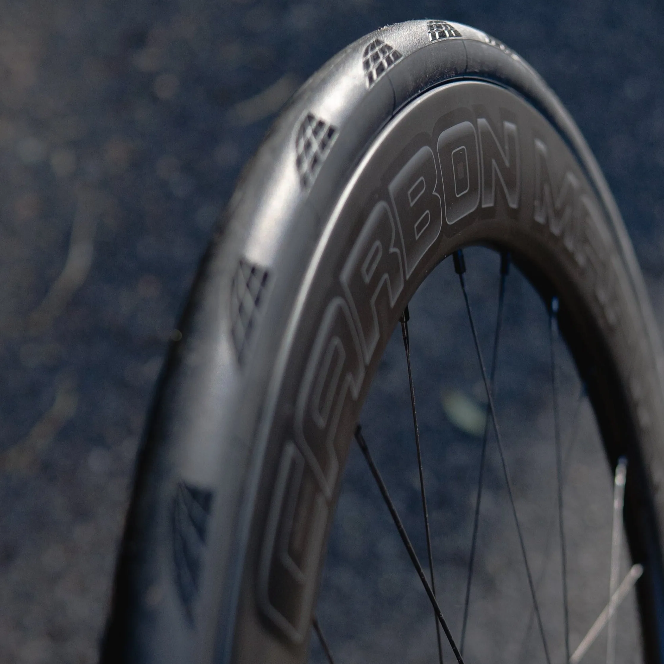 HIGH ROLLER WHEEL SETS