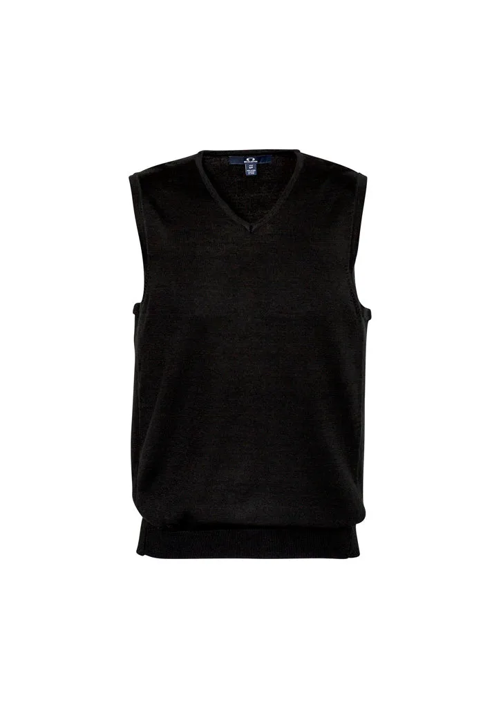 HM Mens Milano Vest