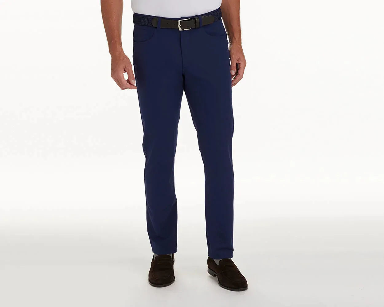 Holderness and Bourne The Parker Pant
