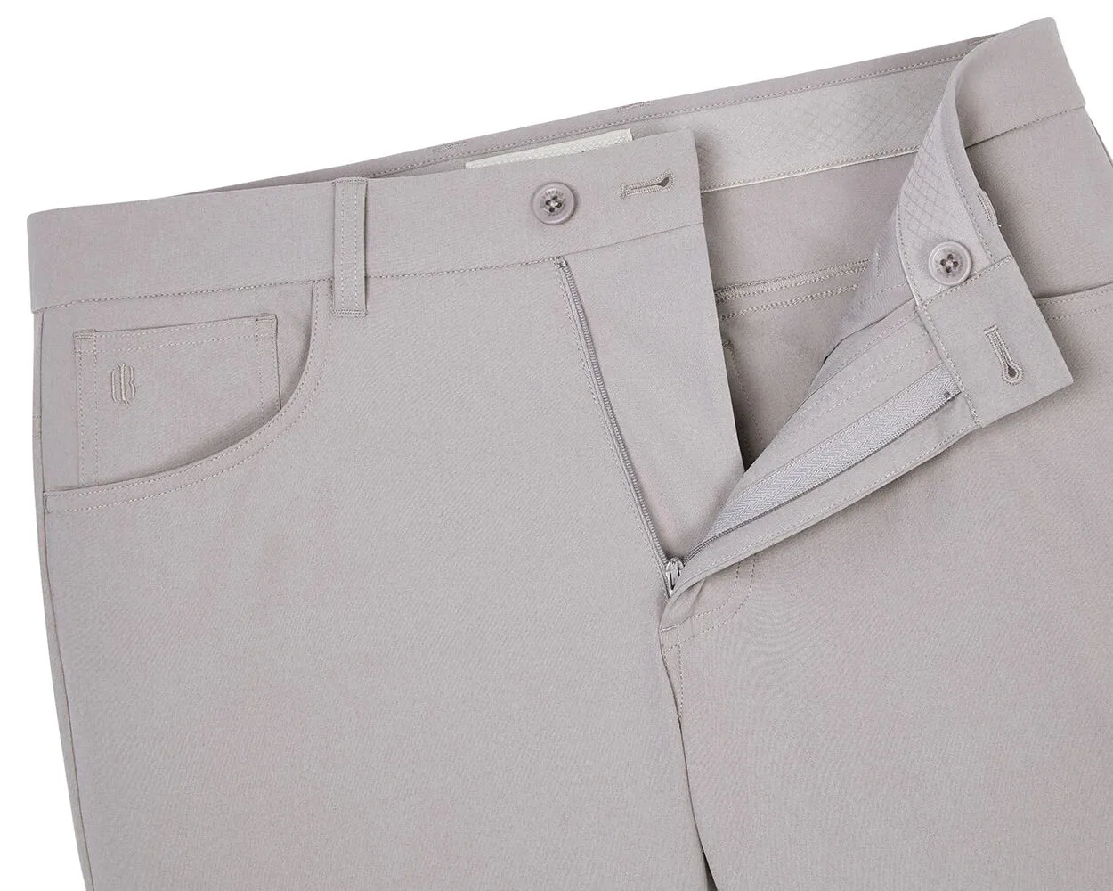 Holderness and Bourne The Parker Pant