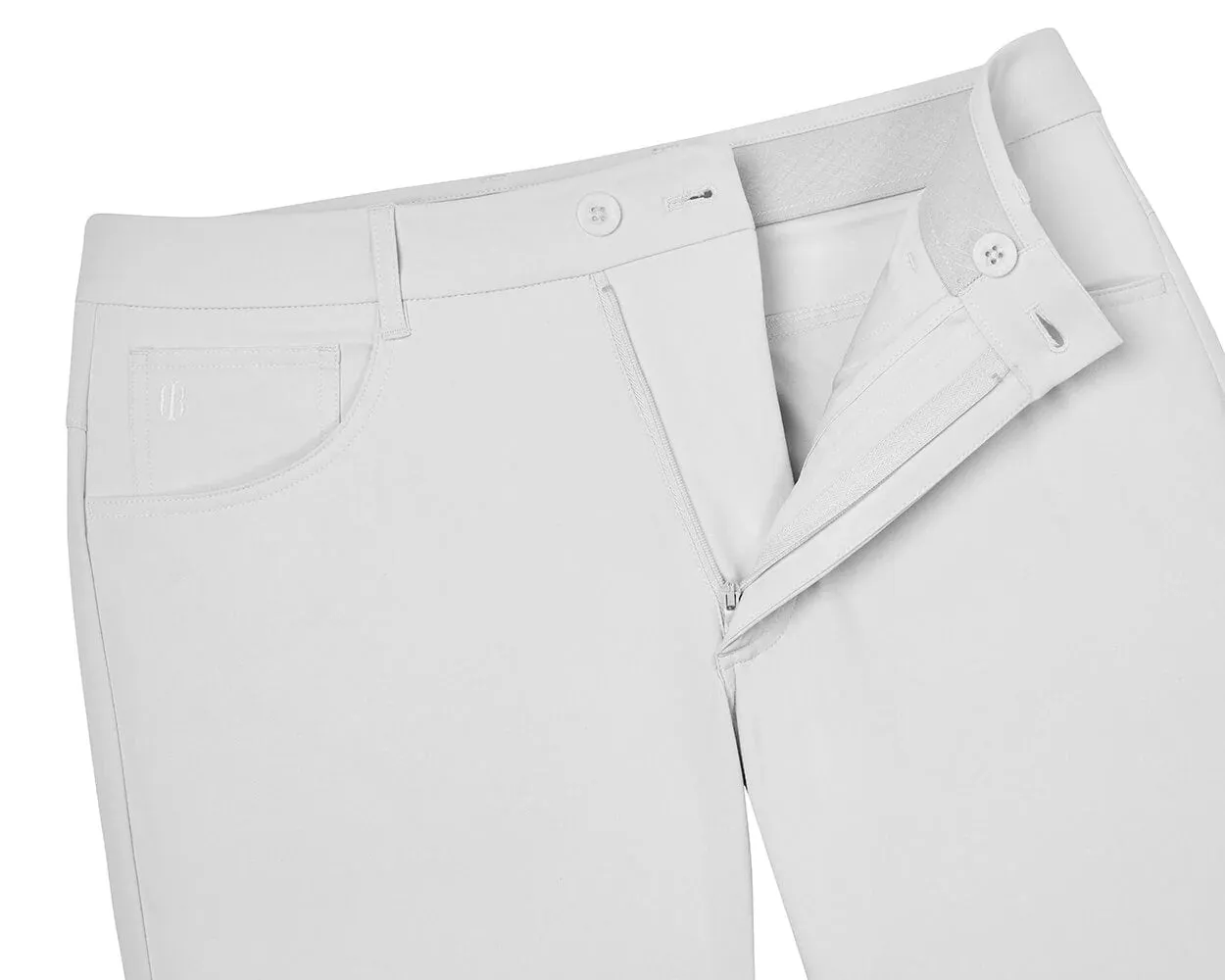 Holderness and Bourne The Parker Pant