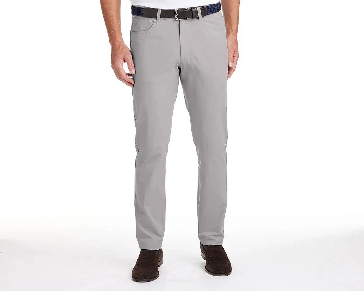 Holderness and Bourne The Parker Pant