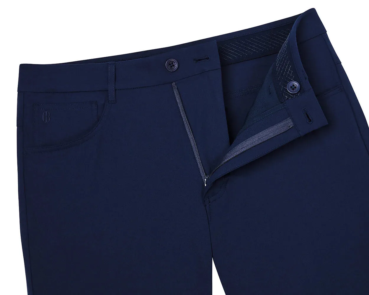 Holderness and Bourne The Parker Pant