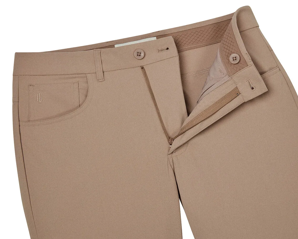 Holderness and Bourne The Parker Pant