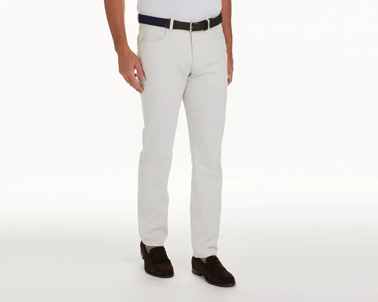 Holderness and Bourne The Parker Pant