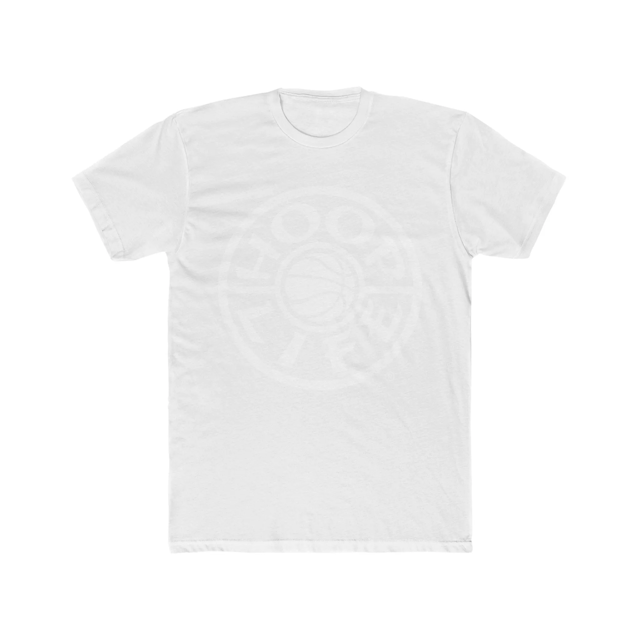 Hooplife® Classic Logo Tee