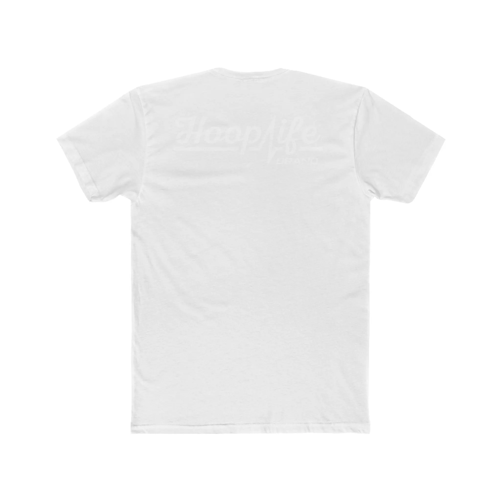 Hooplife® Classic Logo Tee