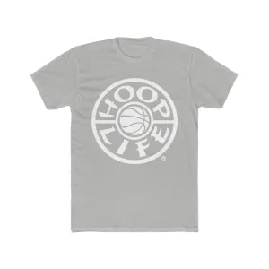 Hooplife® Classic Logo Tee