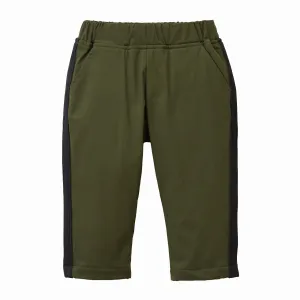 HOT BISCUITS LONG PANTS