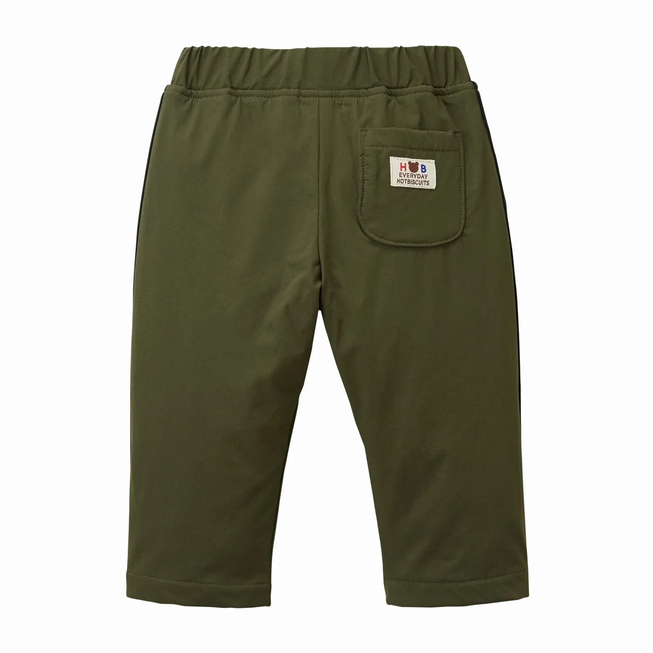 HOT BISCUITS LONG PANTS