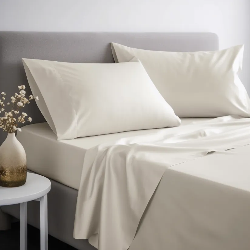 Hotel Royal Living Hotel 200Tc Duvet Sets