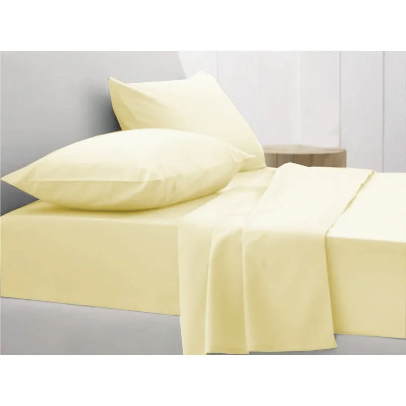Hotel Royal Living Hotel 200Tc Duvet Sets