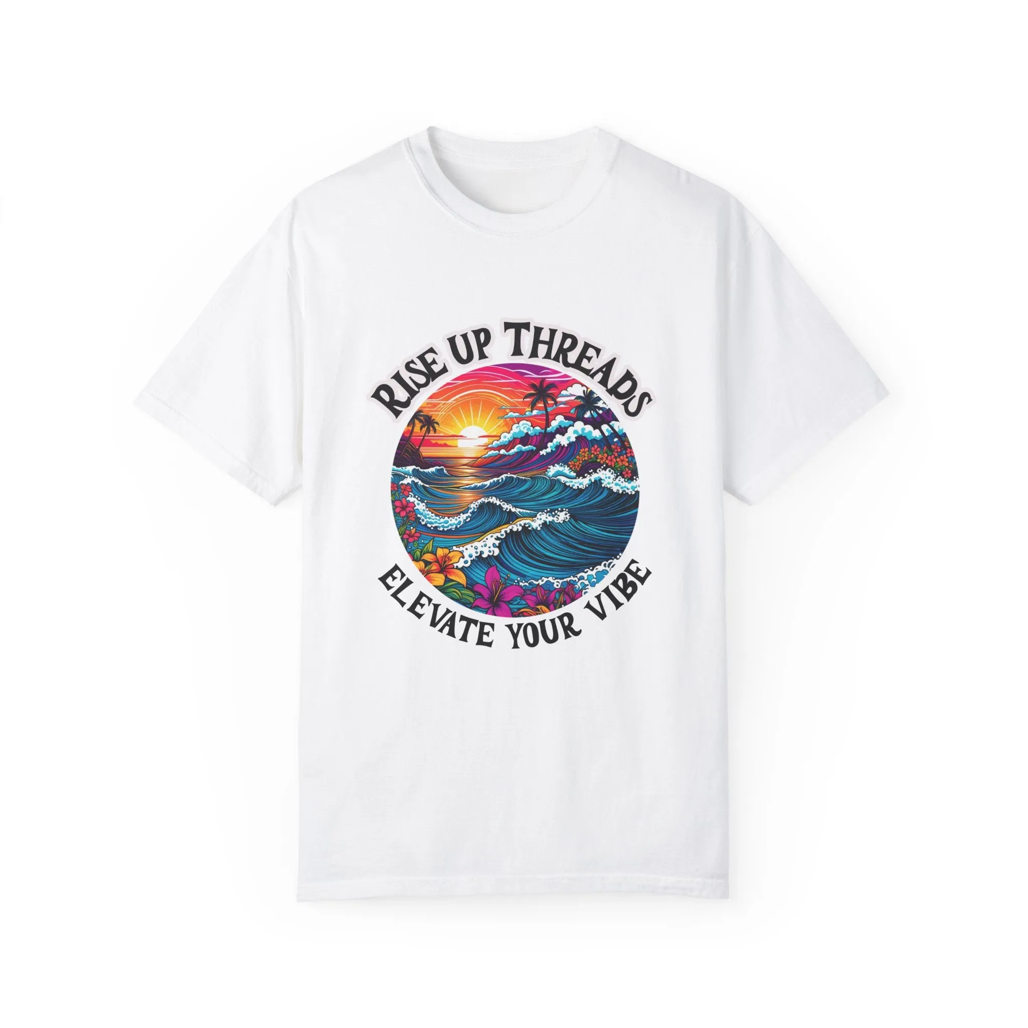 Hualani Tee