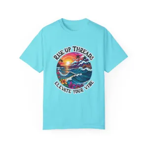 Hualani Tee