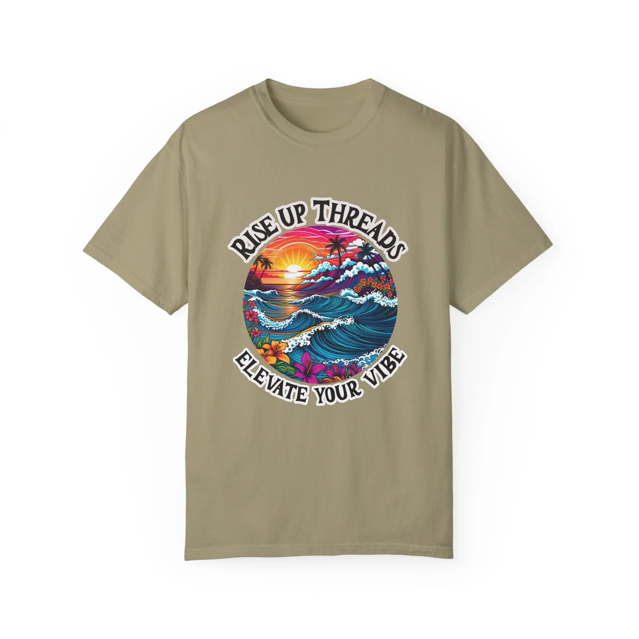 Hualani Tee