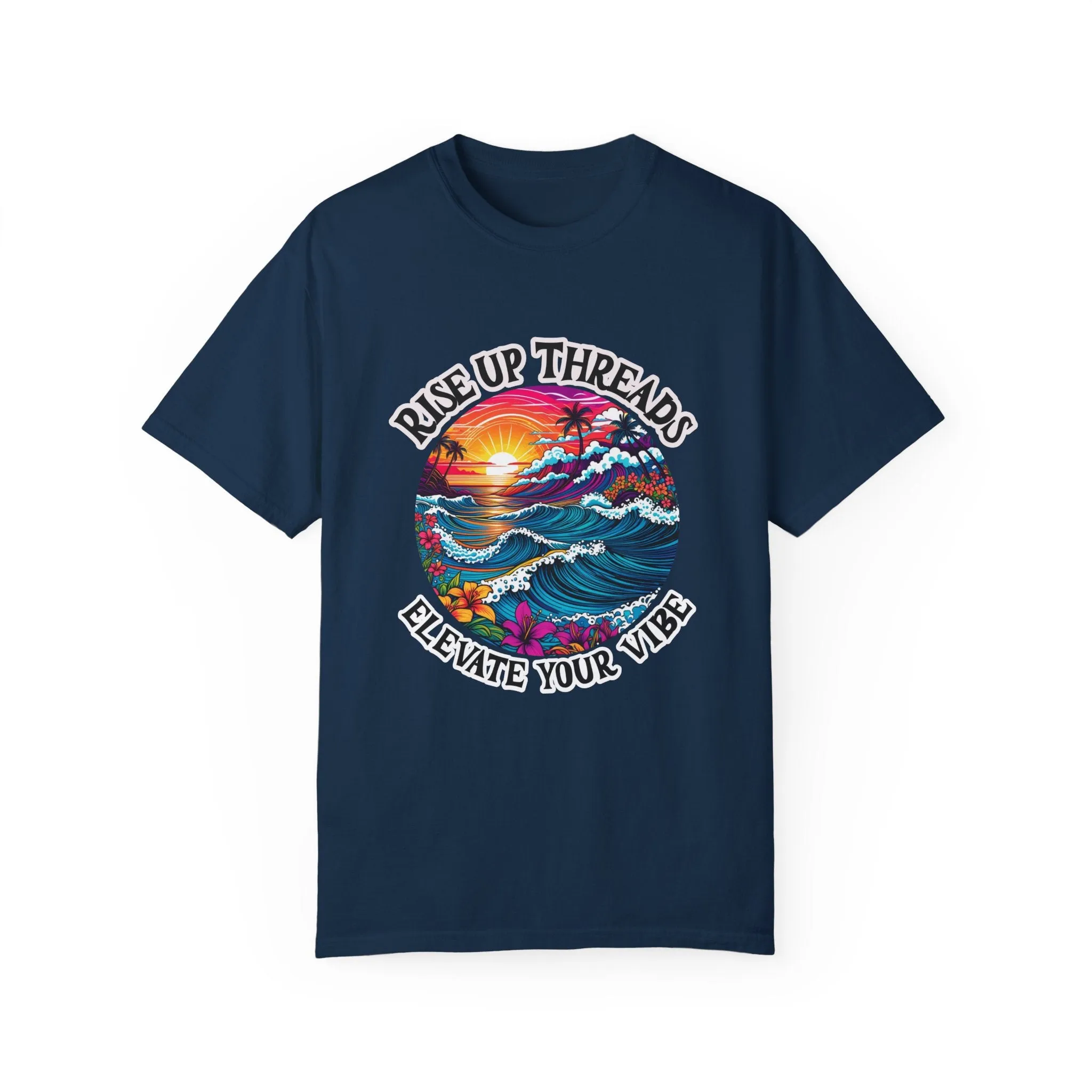 Hualani Tee