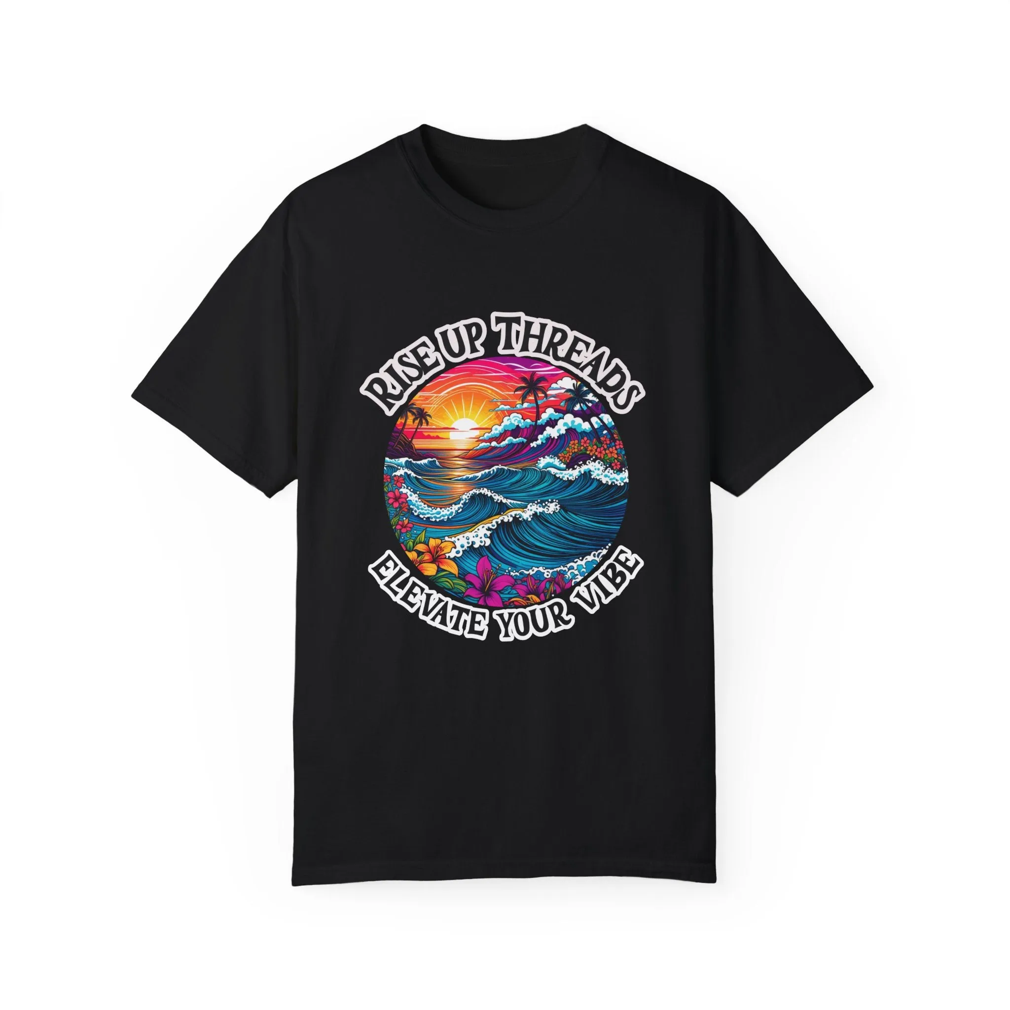Hualani Tee