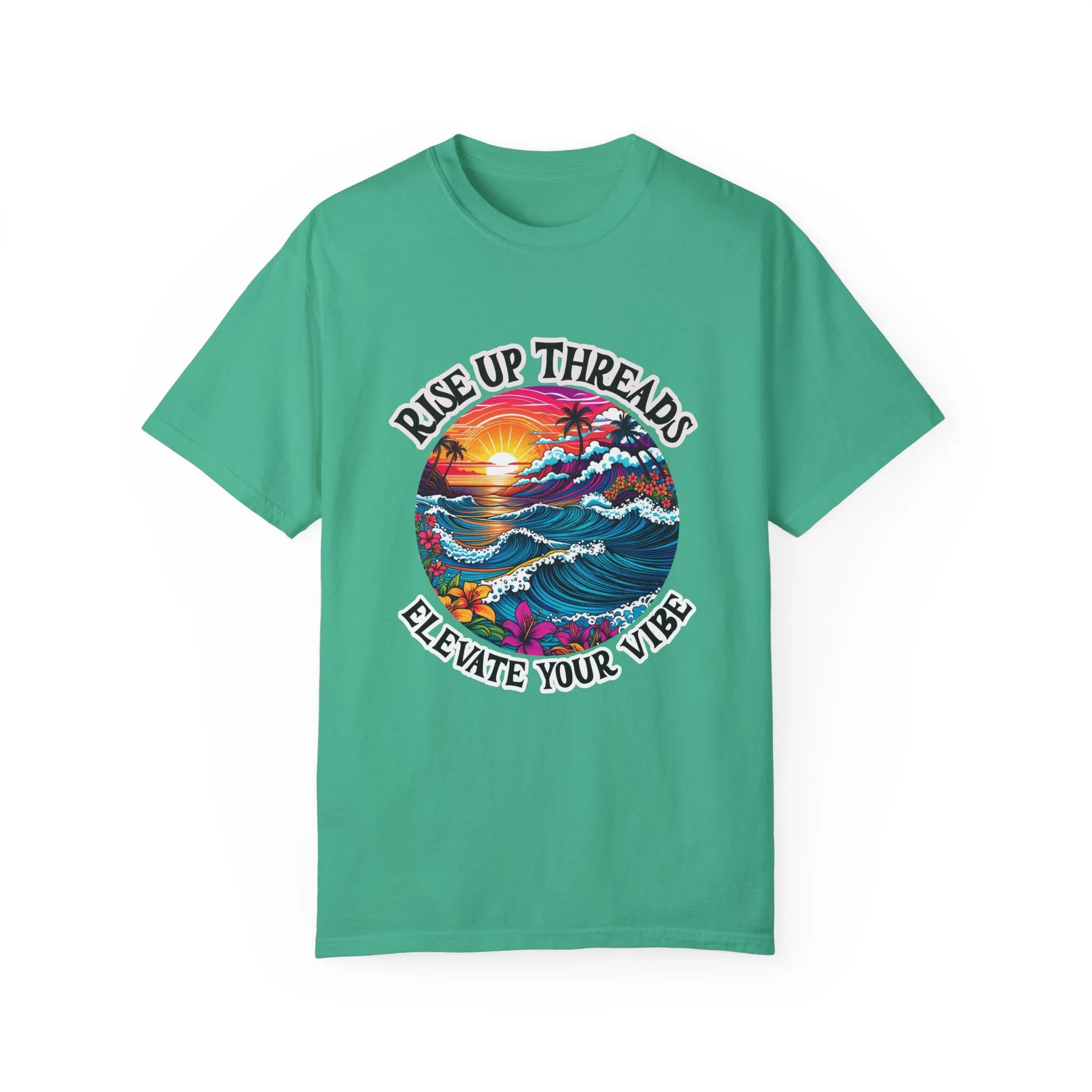 Hualani Tee