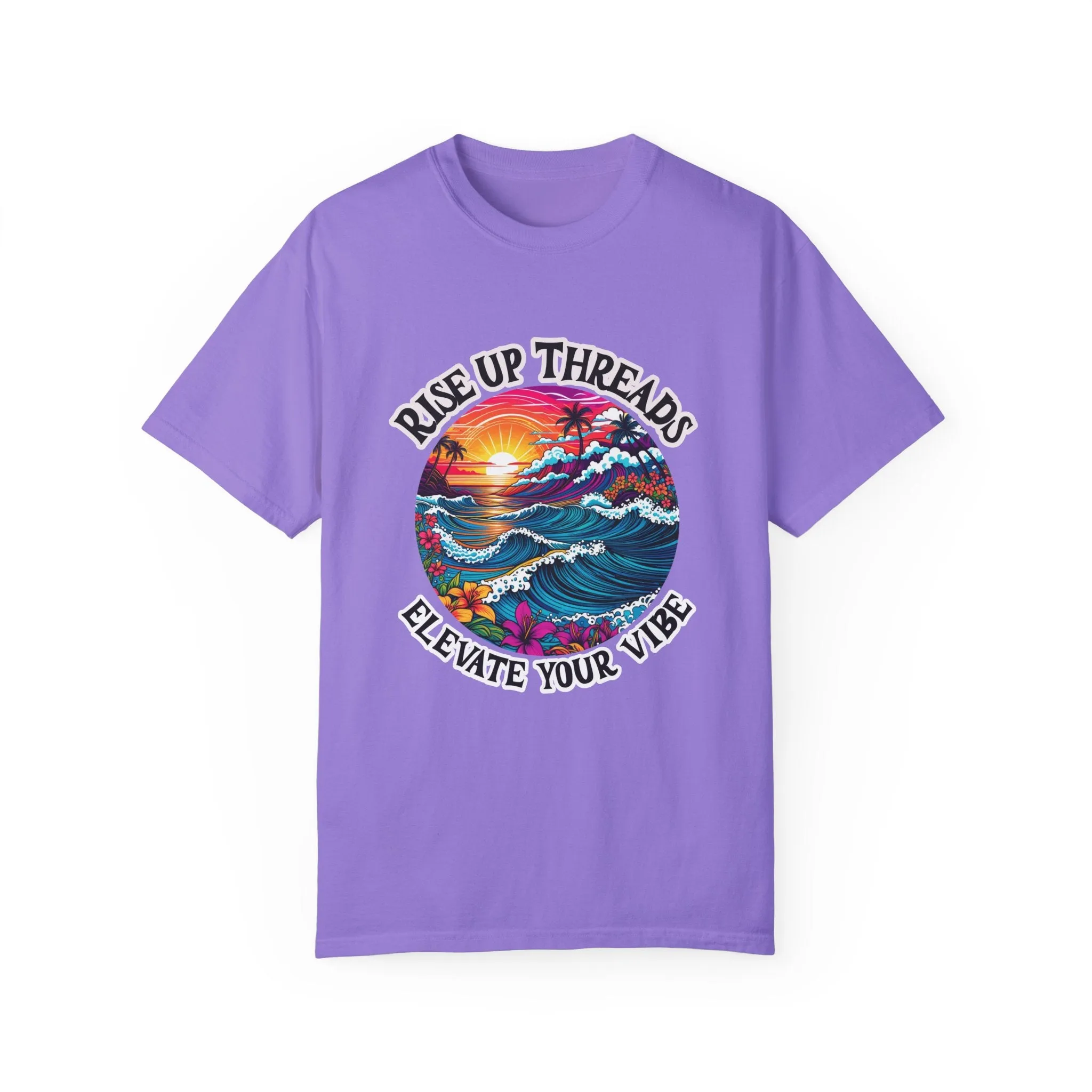 Hualani Tee