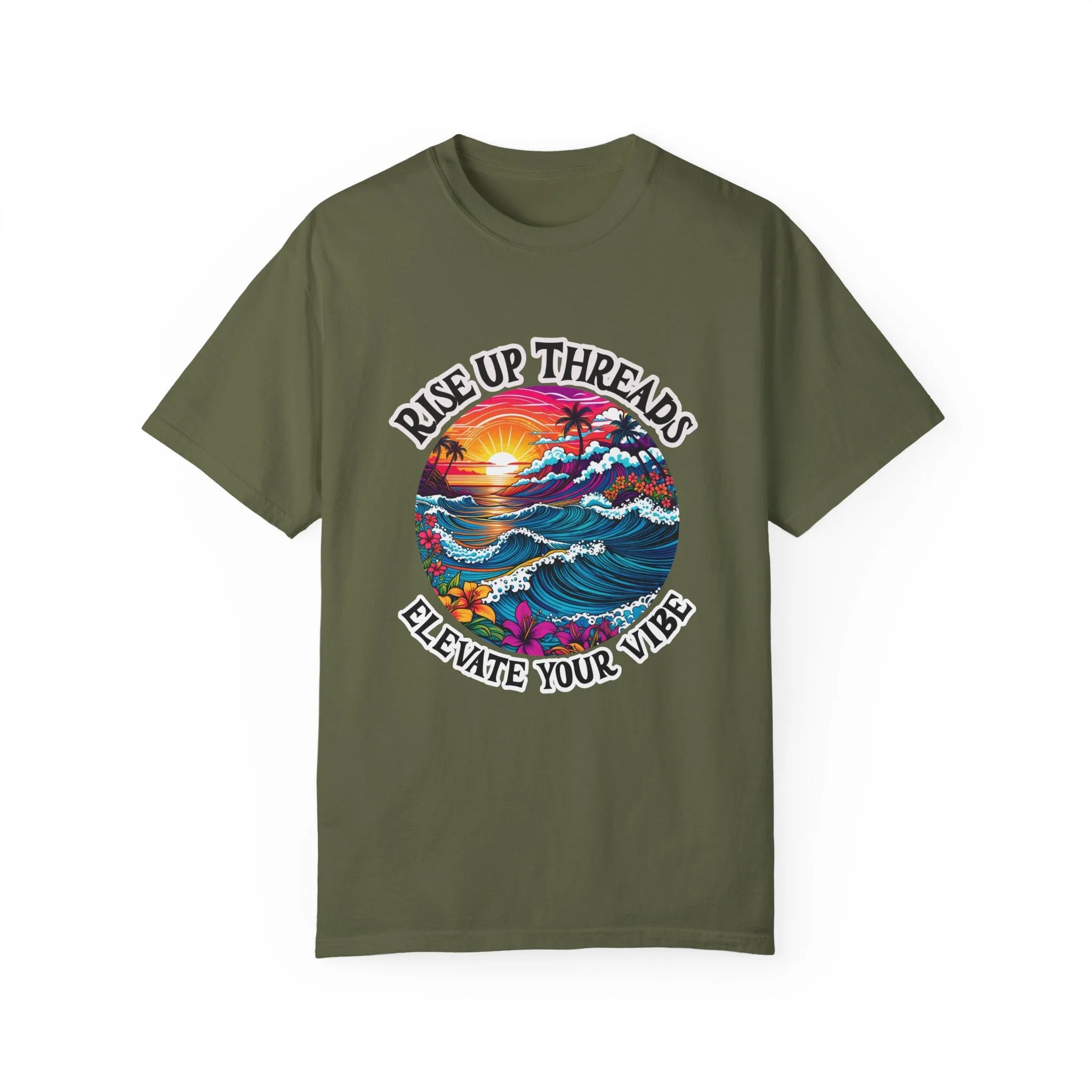 Hualani Tee