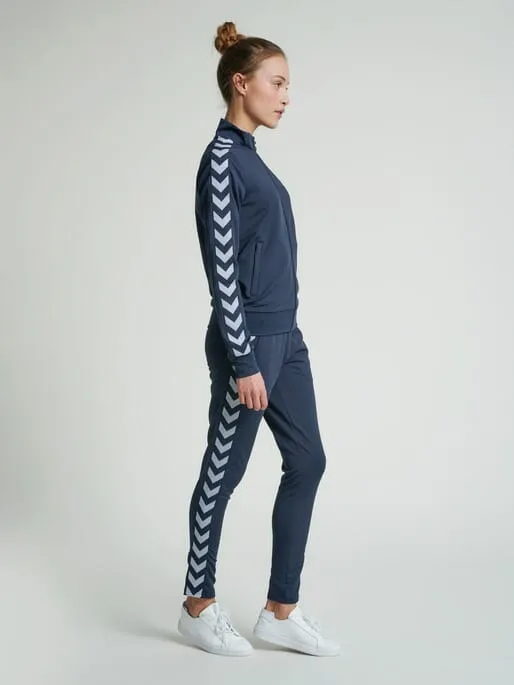 HUMMEL HMLNELLY 2.0 TAPERED PANTS