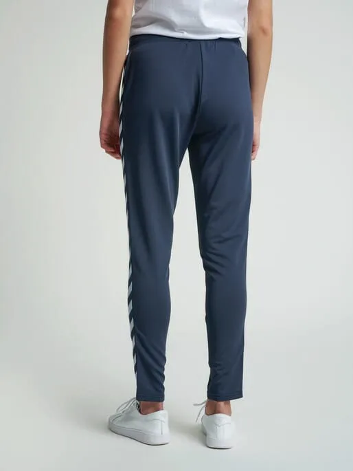 HUMMEL HMLNELLY 2.0 TAPERED PANTS