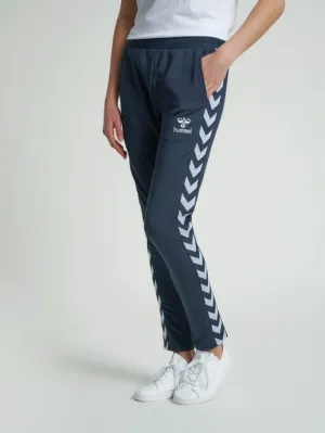 HUMMEL HMLNELLY 2.0 TAPERED PANTS