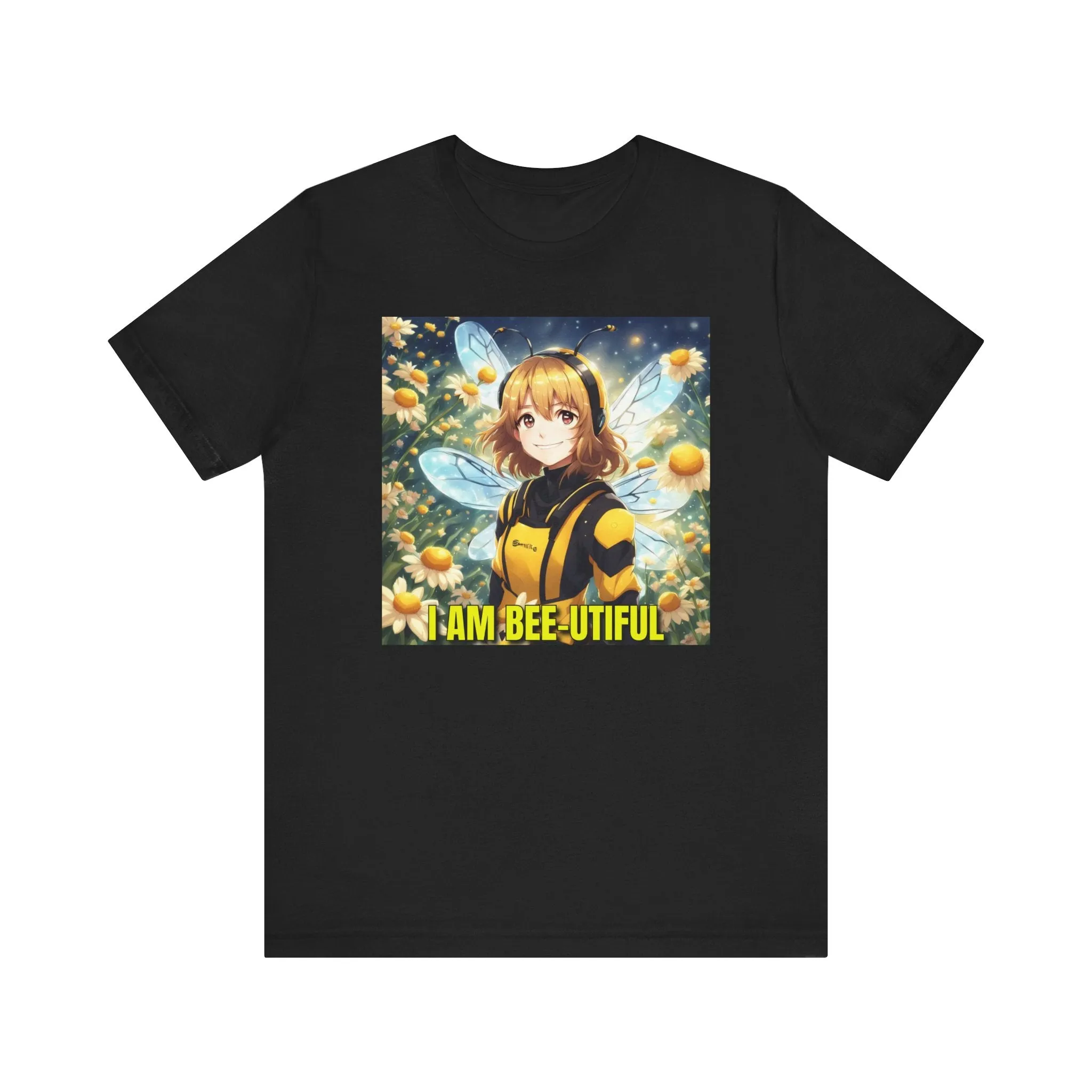 I Am Bee-utiful